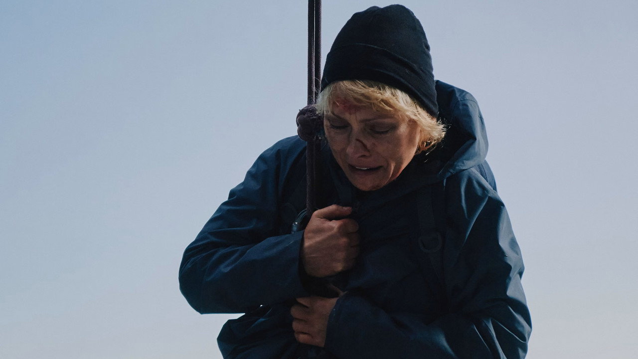 Zip Wire still