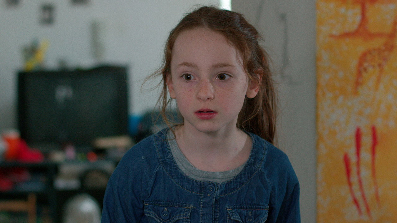 Zoey & Ben upcoming movie still 1