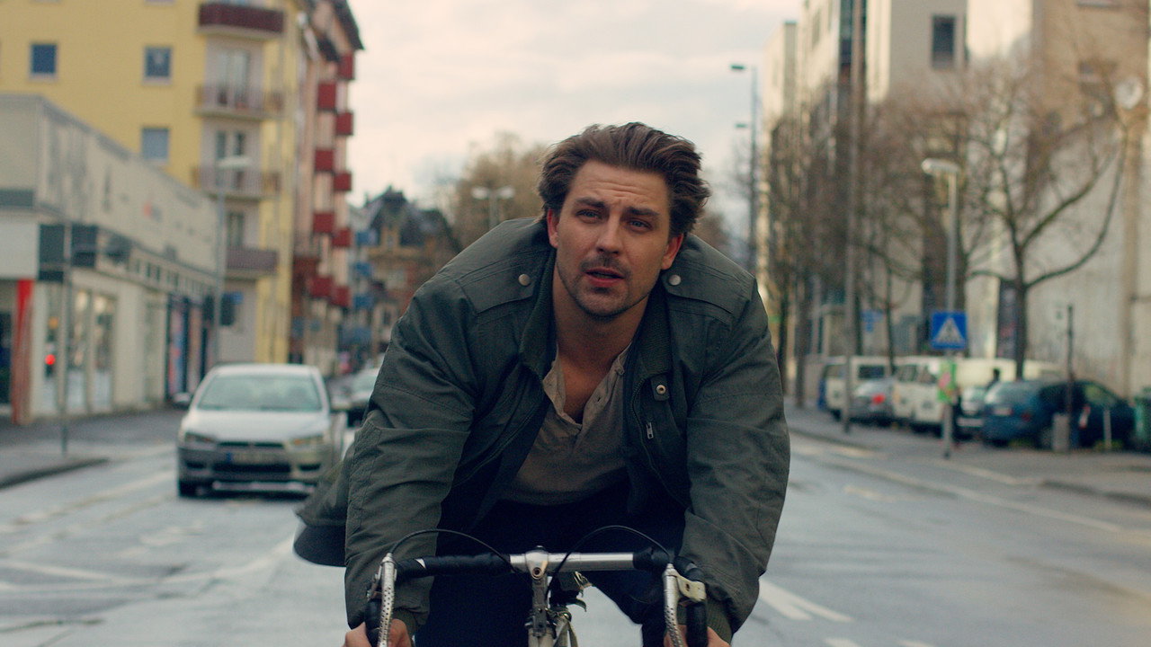 Zoey & Ben upcoming movie still 2
