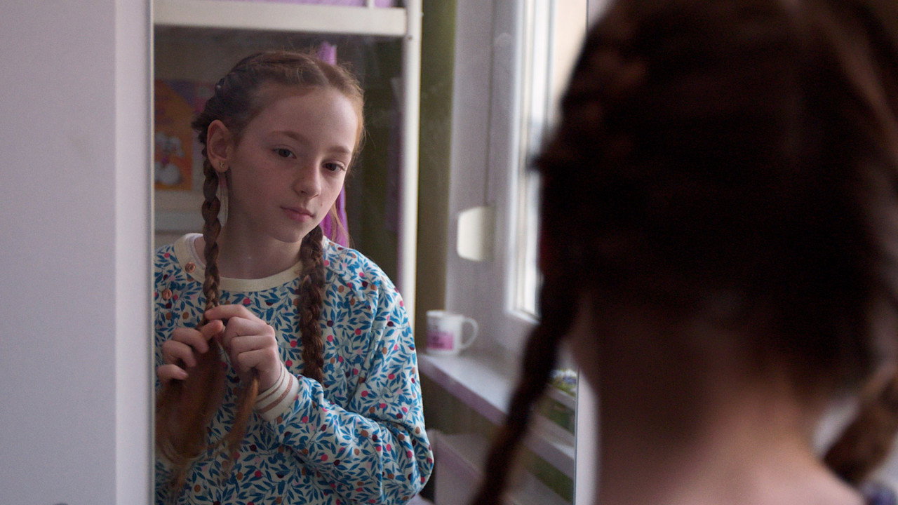 Zoey & Ben upcoming movie still 3