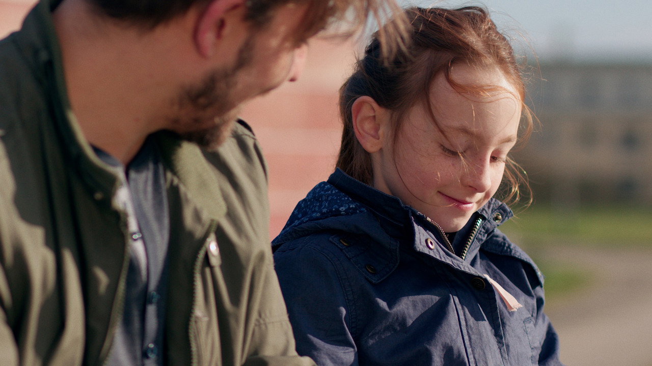Zoey & Ben upcoming movie still 4