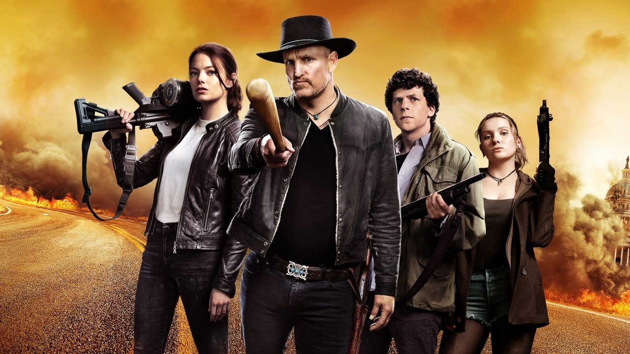 Zombieland: Double Tap still 3