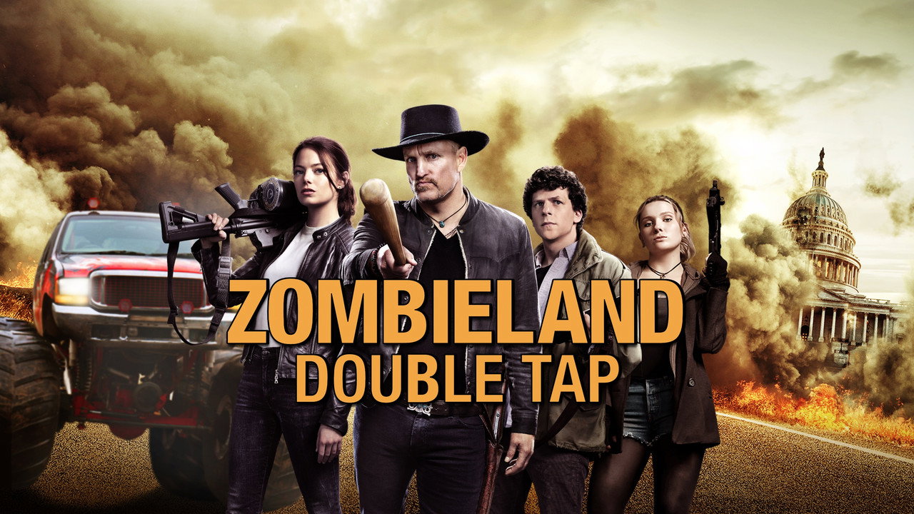 Zombieland: Double Tap still 4