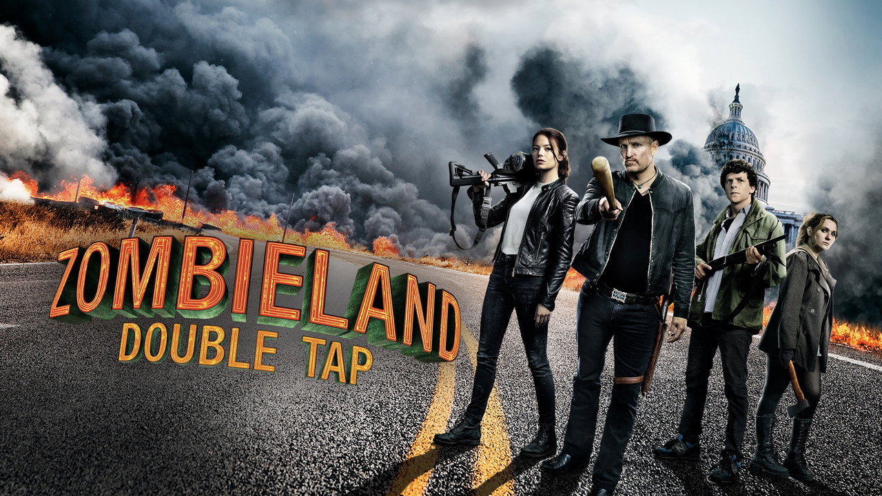 Zombieland: Double Tap still 5