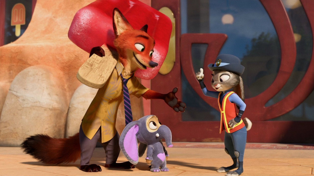 Zootopia still 2