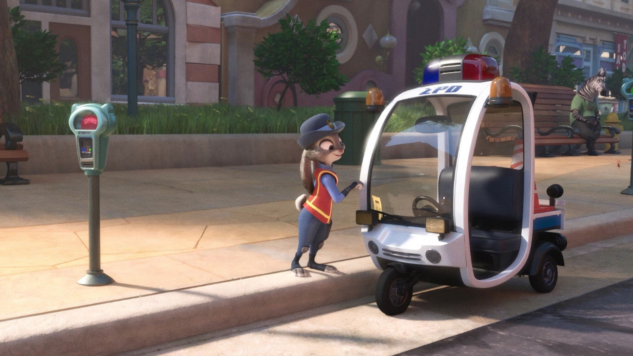 Zootopia still 4