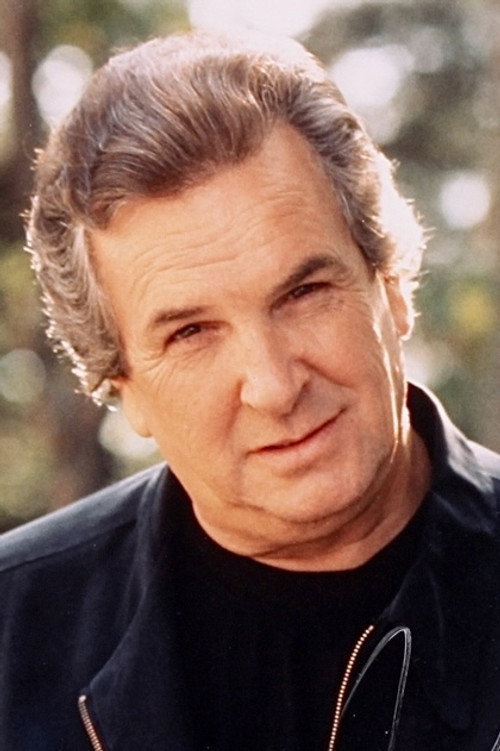 Danny Aiello portrait 3