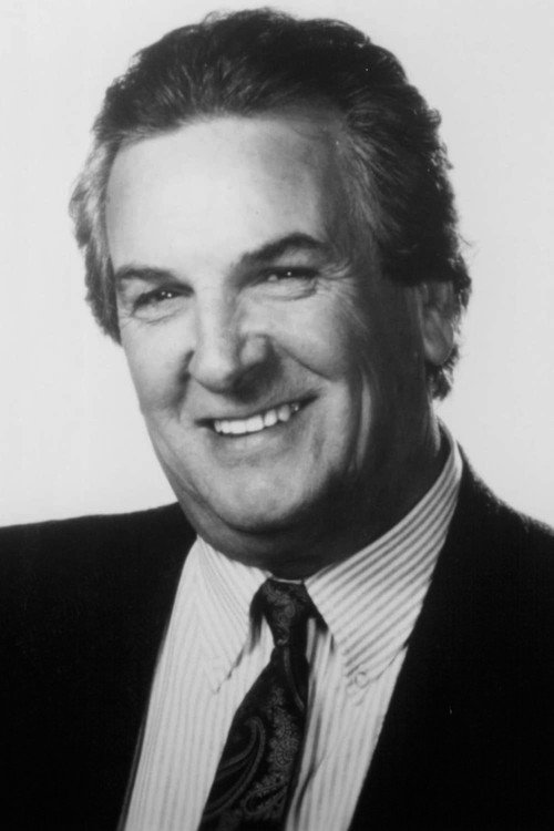 Danny Aiello portrait 5