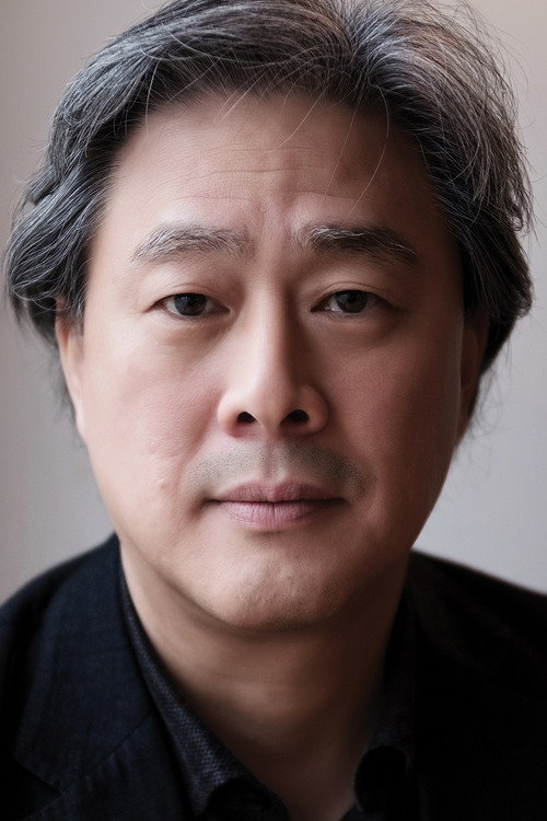 Park Chan-wook portrait 3