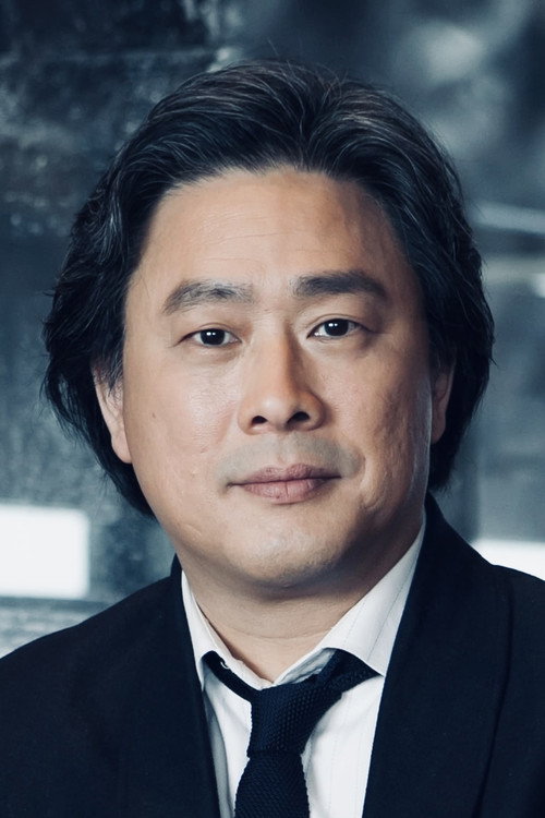 Park Chan-wook portrait 6