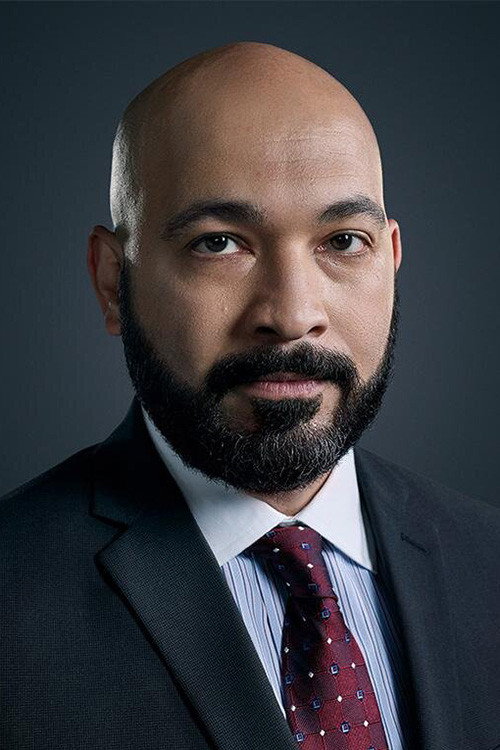 Maximiliano Hernández portrait 2