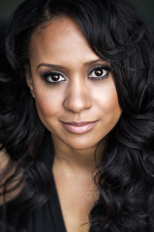 Tracie Thoms portrait 3