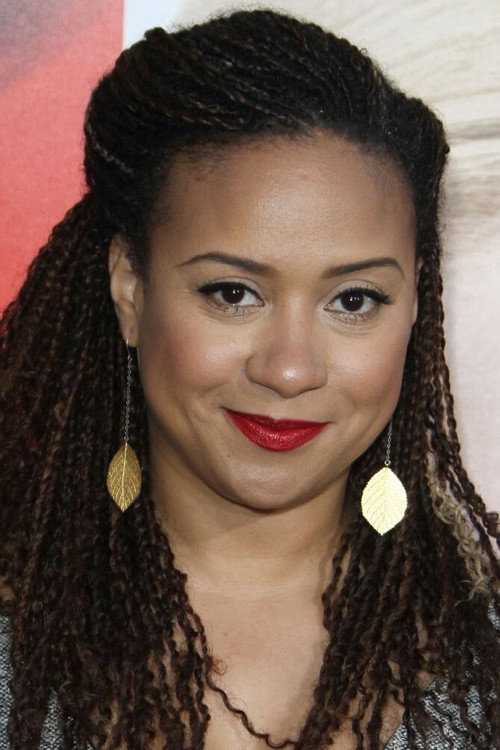 Tracie Thoms portrait 4