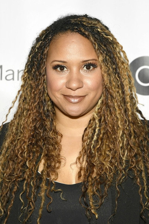 Tracie Thoms portrait 5