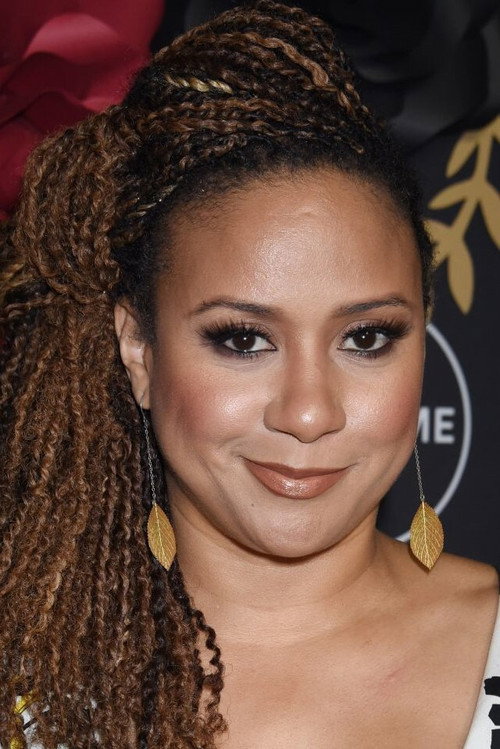 Tracie Thoms portrait 6