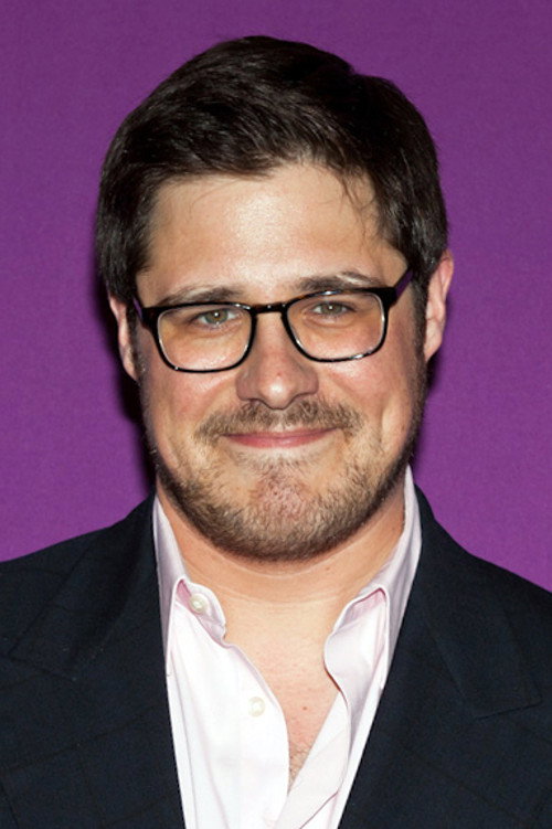 Rich Sommer portrait 2