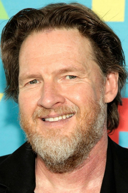 Donal Logue portrait 1