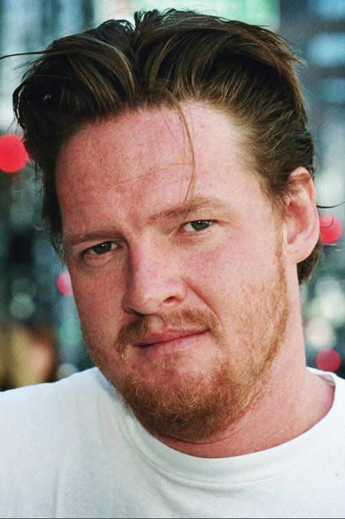 Donal Logue portrait 2