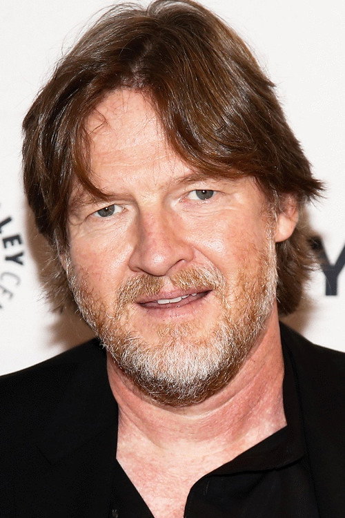 Donal Logue portrait 3