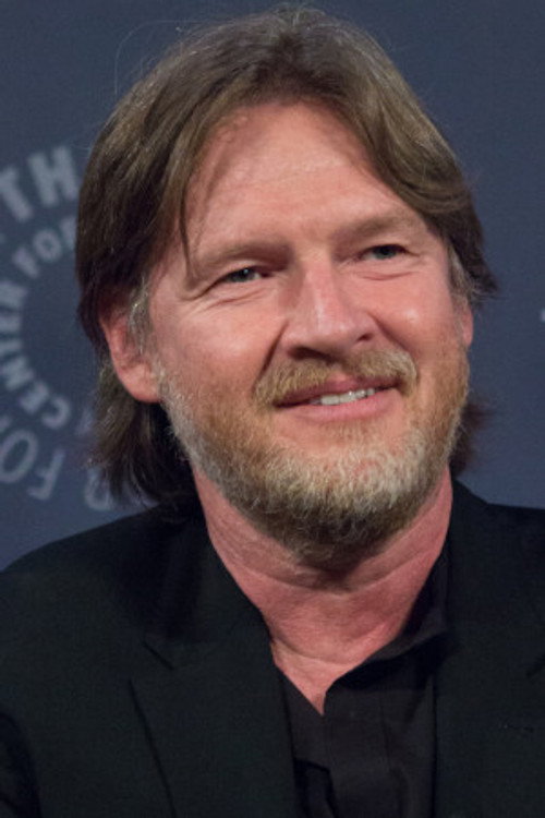 Donal Logue portrait 4
