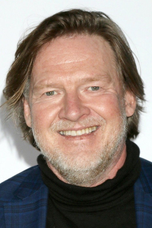 Donal Logue portrait