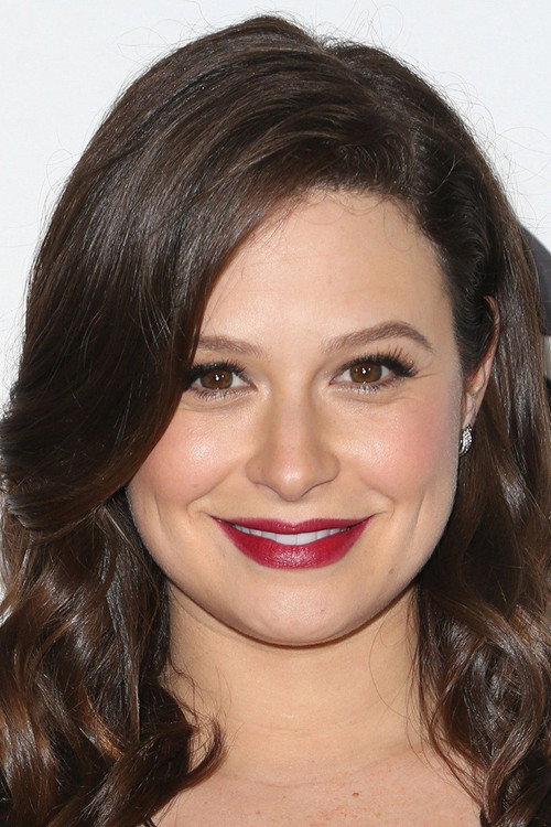 Katie Lowes portrait 2