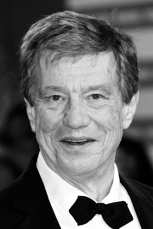 John McTiernan portrait 2