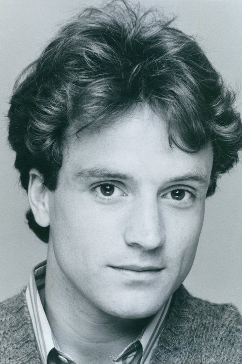 Bradley Whitford portrait 2