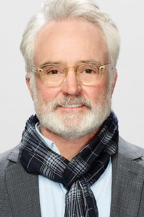 Bradley Whitford portrait 3