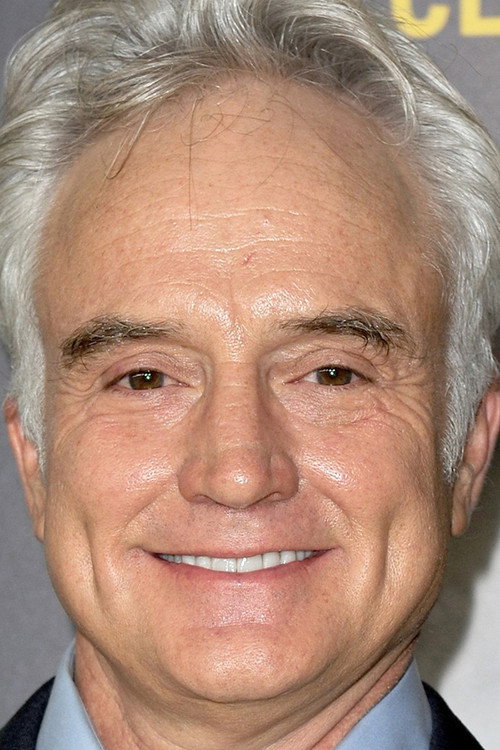 Bradley Whitford portrait 4
