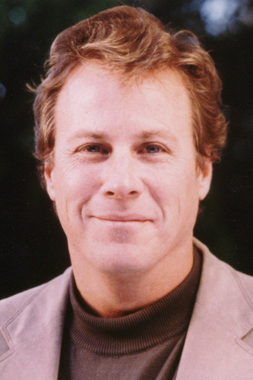 John Heard portrait 2