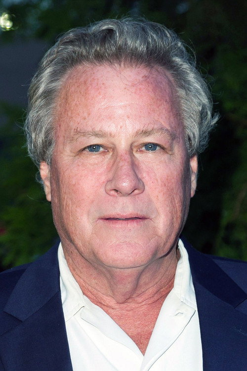 John Heard portrait 3