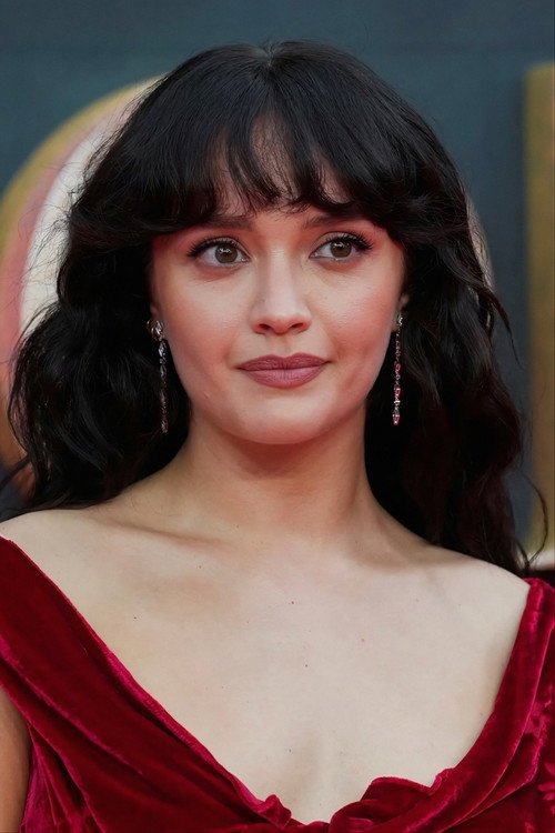 Olivia Cooke portrait 2