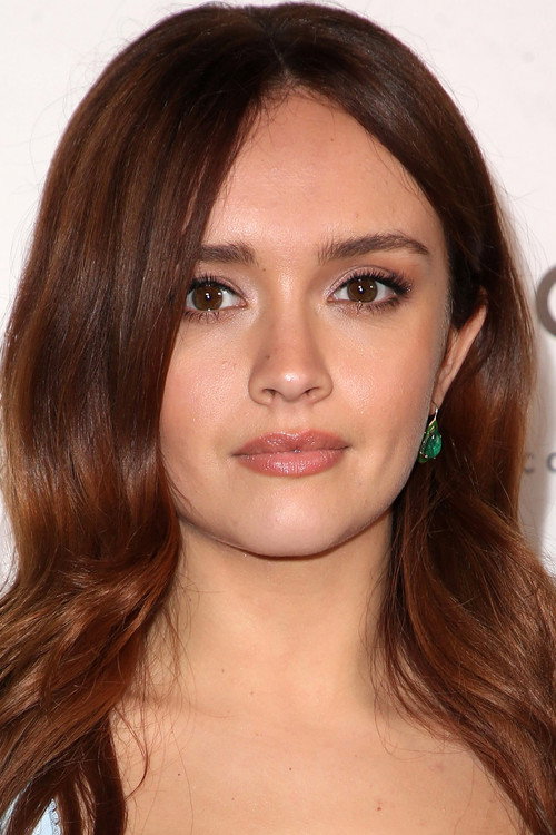 Olivia Cooke portrait 3