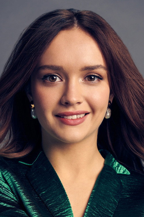 Olivia Cooke portrait 4