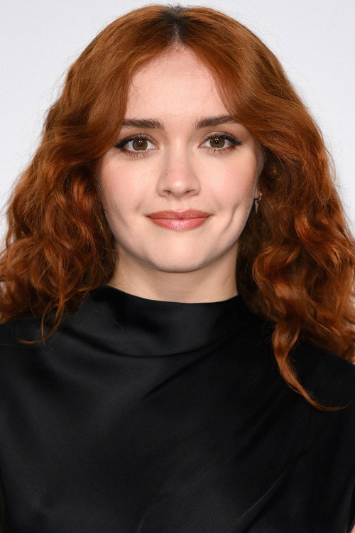 Olivia Cooke portrait 5