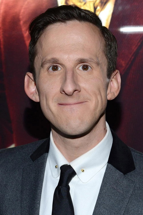 Adam Brown portrait 3