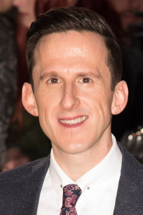 Adam Brown portrait 4