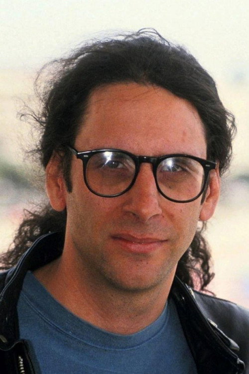 Joel Coen portrait 5
