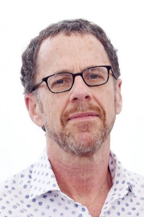 Ethan Coen portrait 5