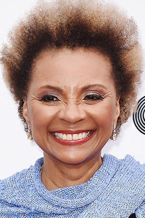 Leslie Uggams portrait 2