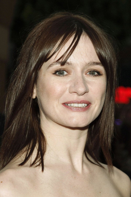 Emily Mortimer portrait 3