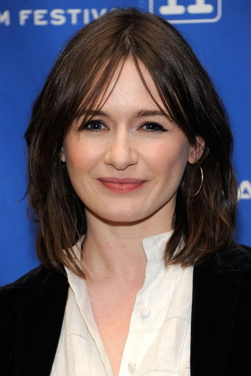 Emily Mortimer portrait 4