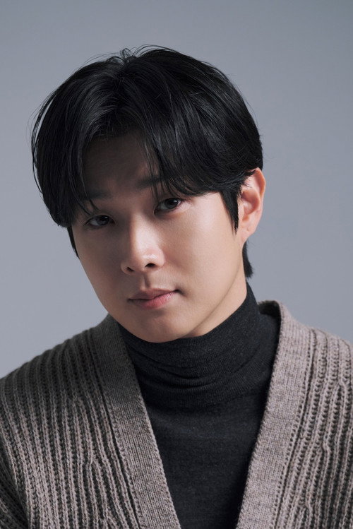 Choi Woo-shik portrait 5