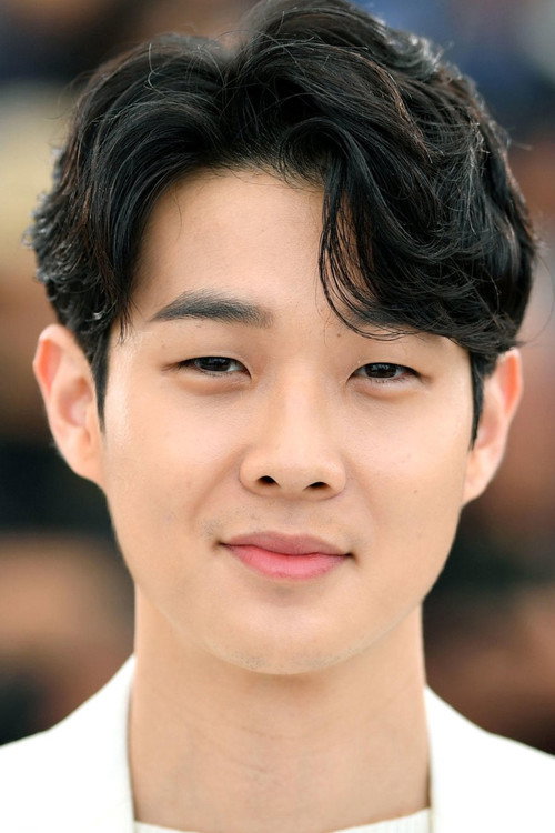 Choi Woo-shik portrait 6