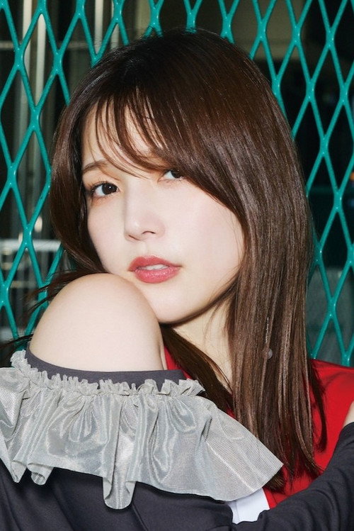 Maaya Uchida portrait 2