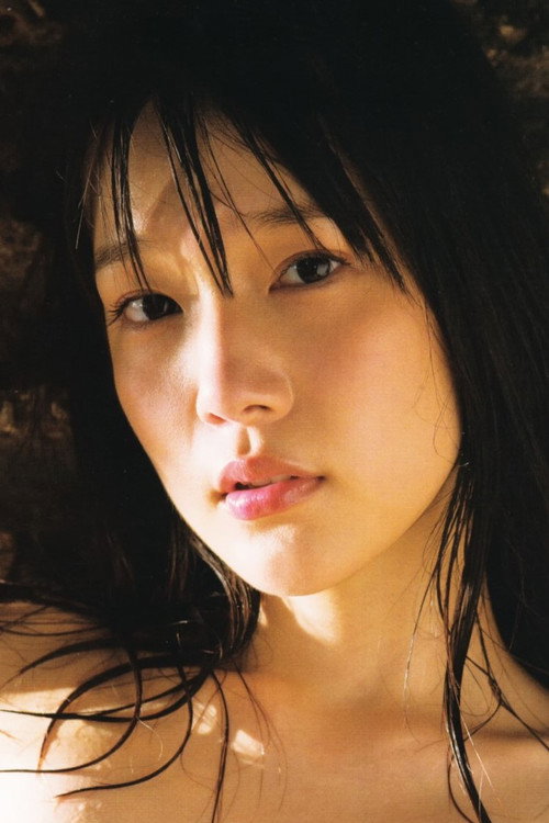Maaya Uchida portrait 5