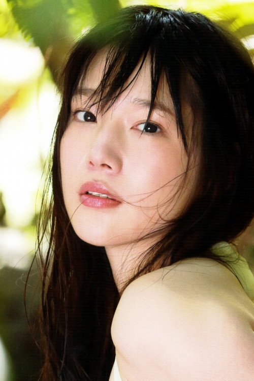 Maaya Uchida portrait 6