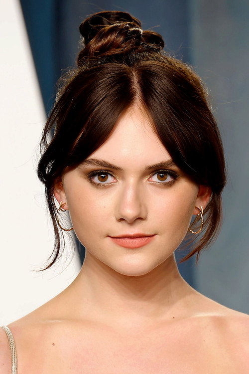 Emilia Jones portrait 4