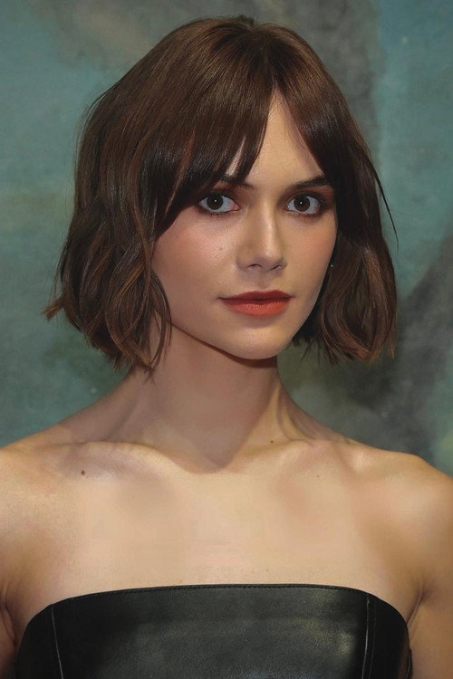 Emilia Jones portrait 6
